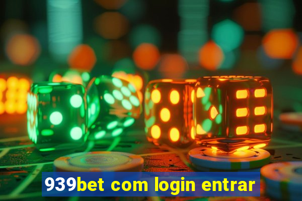 939bet com login entrar